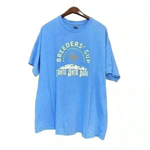 Gildan Breeders Cup Workd Championship 2019 size 2XL